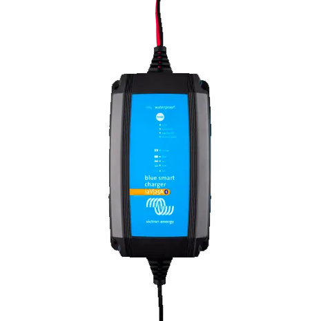 Cargador de Baterías Victron Blue Smart IP65 12/25 - Tiensol