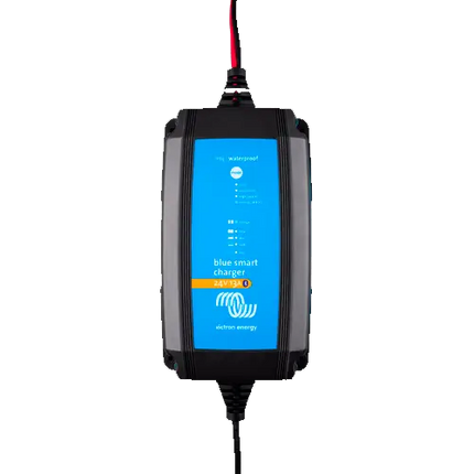 Cargador de Baterias Victron Blue Smart IP65 24/13 - Tiensol