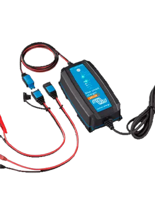 Cargador de Baterias Victron Blue Smart IP65 24/5 - Tiensol