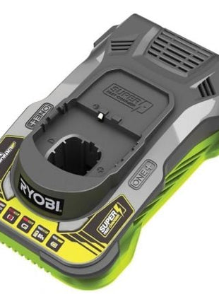 Cargador de Baterías Ryobi ONE+ RC18 - 150 Litio - ion/ 18V 5,0 Ah/ Sin batería - Tiensol