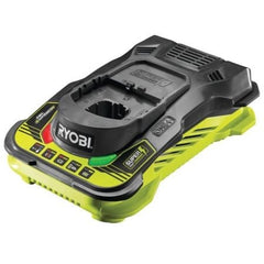 Cargador de Baterías Ryobi ONE+ RC18 - 150 Litio - ion/ 18V 5,0 Ah/ Sin batería - Tiensol