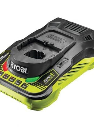 Cargador de Baterías Ryobi ONE+ RC18 - 150 Litio - ion/ 18V 5,0 Ah/ Sin batería - Tiensol