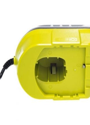 Cargador de Baterías Ryobi ONE+ RC18120 Litio - ion/ 18V 2.0 Ah/ Sin batería - Tiensol