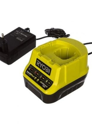 Cargador de Baterías Ryobi ONE+ RC18120 Litio - ion/ 18V 2.0 Ah/ Sin batería - Tiensol