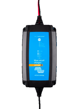 Cargador de Baterías Victron Blue Smart IP65 12/25 - Tiensol