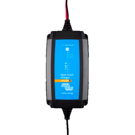 Cargador de Baterías Victron Blue Smart IP65 12/25 - Tiensol