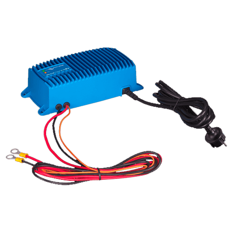 Cargador de Baterias Victron Blue Smart IP67 24/12 (1) - Tiensol