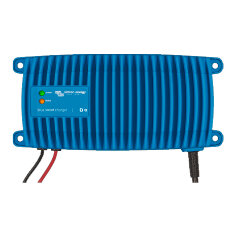 Cargador de Baterias Victron Blue Smart IP67 24/8 (1) - Tiensol