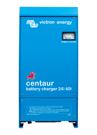 Cargador de Baterías Victron Centaur 24/40 (3) - Tiensol