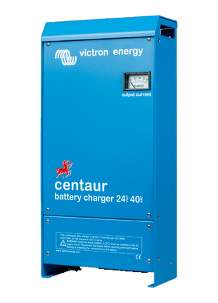 Cargador de Baterías Victron Centaur 24/40 (3) - Tiensol