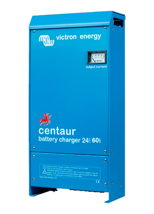 Cargador de Baterías Victron Centaur 24/60 (3) - Tiensol