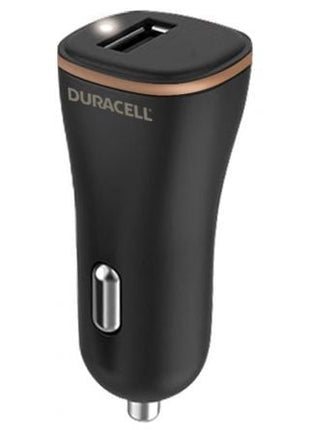 Cargador de Coche Duracell DR6030A/ 1xUSB/ 12W - Tiensol