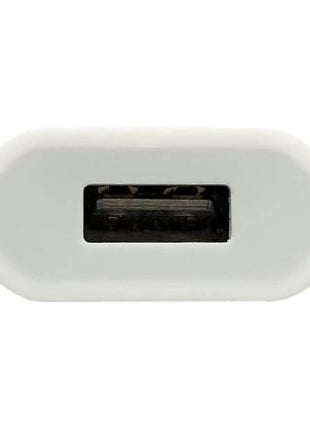 Cargador de Pared Aisens A110 - 0063/ 1xUSB/ 5W - Tiensol