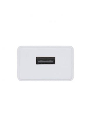 Cargador de Pared Aisens A110 - 0404/ 1xUSB/ 10W - Tiensol