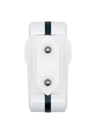 Cargador de Pared Aisens A110 - 0439/ 2xUSB/ 17W - Tiensol