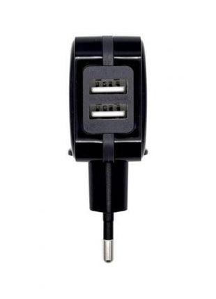 Cargador de Pared Aisens A110 - 0440/ 2xUSB/ 17W - Tiensol