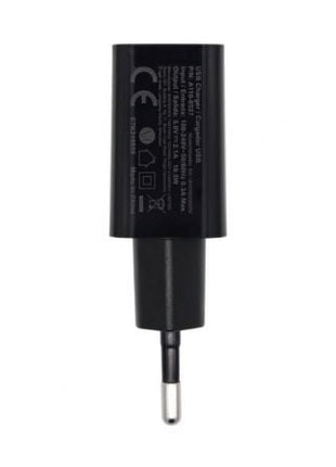 Cargador de Pared Aisens A110 - 0527/ 1xUSB/ 10W - Tiensol