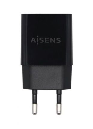 Cargador de Pared Aisens A110 - 0527/ 1xUSB/ 10W - Tiensol