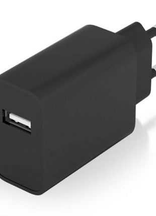 Cargador de Pared Aisens A110 - 0854/ 1xUSB/ 10.5W - Tiensol