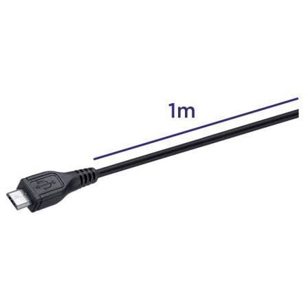 Cargador de Pared Duracell DMAC10 - EU/ 1xUSB/ 2.4A - Tiensol