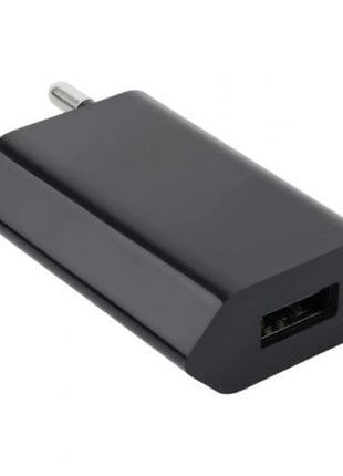 Cargador de Pared Nanocable 10.10.2002/ 1xUSB/ 5W - Tiensol