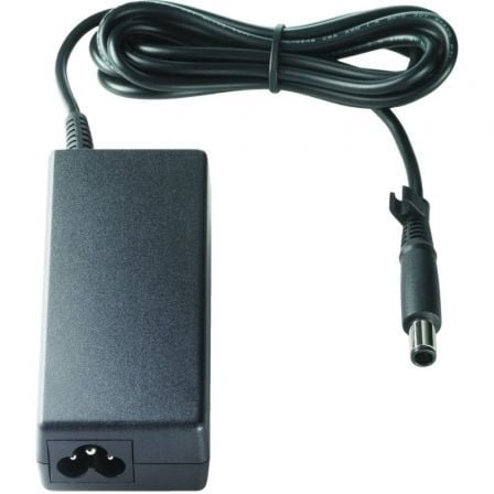 Cargador de Portátil/ Adaptador HP Smart CA Adapter/ 90W/ Automático/ Voltaje 19V - Tiensol