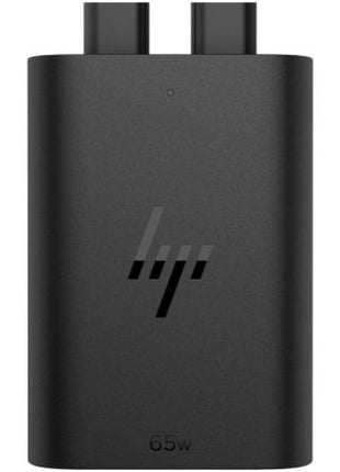 Cargador de Portátil GaN HP AC Adapter USB - C/ 65W/ Automático/ Voltaje 20V - Tiensol