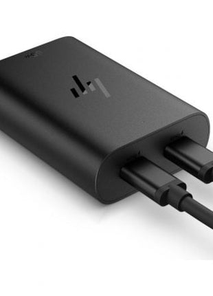 Cargador de Portátil GaN HP AC Adapter USB - C/ 65W/ Automático/ Voltaje 20V - Tiensol