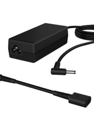 Cargador de Portátil HP 65W Smart AC Adapter/ 65W/ Automático/ Voltaje 18.5V - Tiensol