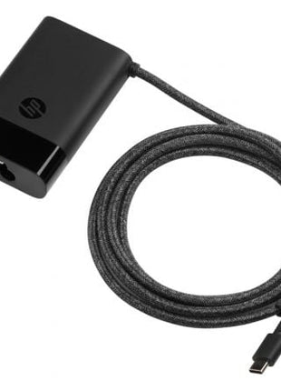 Cargador de Portátil HP AC Adapter USB - C/ 65W/ Automático/ Voltaje 20V - Tiensol