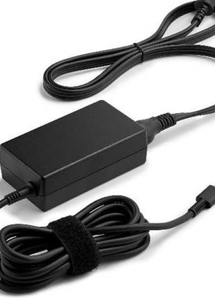 Cargador de Portátil HP LC Adapter USB - C/ 65W/ Automático - Tiensol