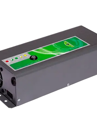 Cargador Industrial BlackBull HFXD 12/24V - 30A - Tiensol