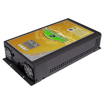 Cargador Industrial BlackBull HFZD 48V - 30A - Tiensol