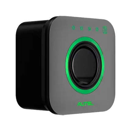 Cargador VE Autel MaxiCharger AC Compact 7,4kW/22kW Tipo 2 - Cargadores de Vehículo Eléctrico