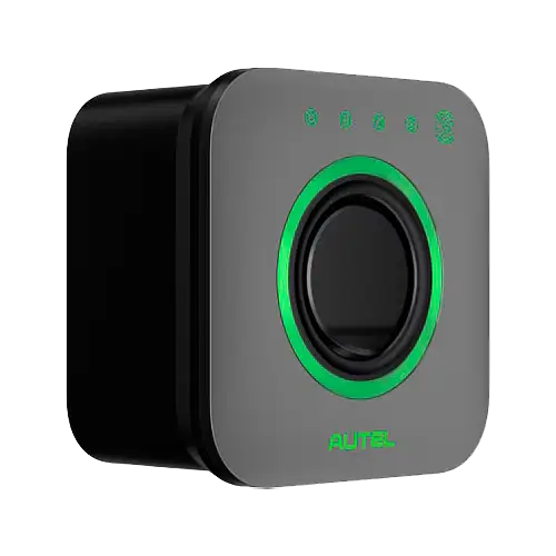 Cargador VE Autel MaxiCharger AC Compact 7,4kW/22kW Tipo 2 - Cargadores de Vehículo Eléctrico