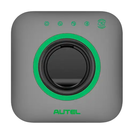Cargador VE Autel MaxiCharger AC Compact 7,4kW/22kW Tipo 2 - Cargadores de Vehículo Eléctrico