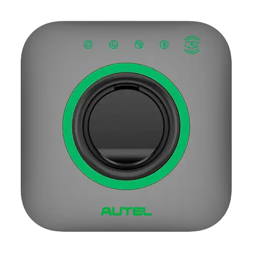 Cargador VE Autel MaxiCharger AC Compact 7,4kW/22kW Tipo 2 - Cargadores de Vehículo Eléctrico
