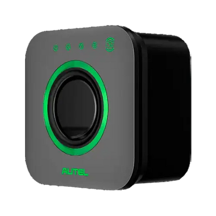Cargador VE Autel MaxiCharger AC Compact 7,4kW/22kW Tipo 2 - Cargadores de Vehículo Eléctrico