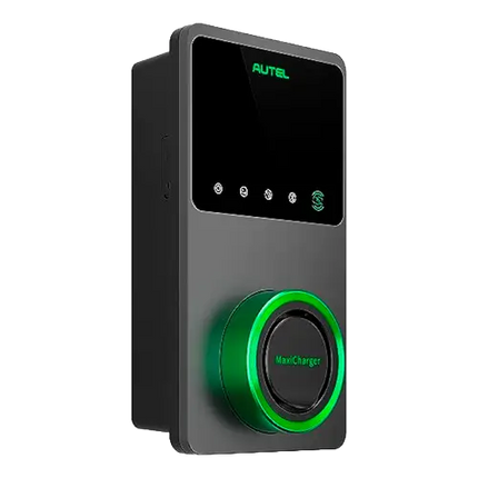 Cargador VE Autel MaxiCharger AC Elite 22kW Socket Tipo 2 - Cargadores de Vehículo Eléctrico