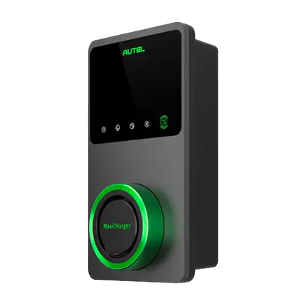 Cargador VE Autel MaxiCharger AC Elite 7,4kW Socket Tipo 2 - Cargadores de Vehículo Eléctrico