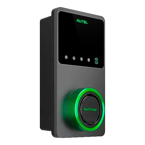 Cargador VE Autel MaxiCharger AC Elite 7,4kW Socket Tipo 2 - Cargadores de Vehículo Eléctrico