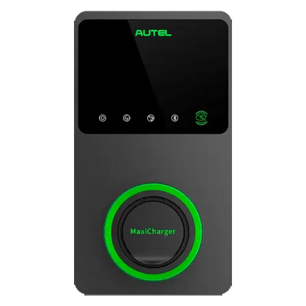 Cargador VE Autel MaxiCharger AC Elite 7,4kW Socket Tipo 2 - Cargadores de Vehículo Eléctrico
