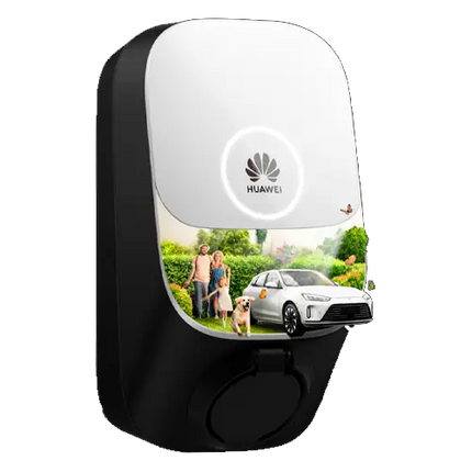 Cargador VE Huawei 7,4kW SCharger-7KS-S0 monofásico - Cargadores de Vehículo Eléctrico