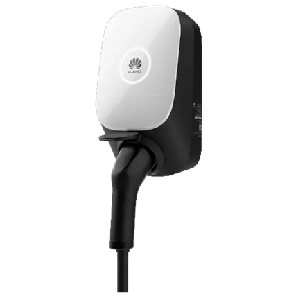 Cargador VE Huawei 7,4kW SCharger-7KS-S0 monofásico - Cargadores de Vehículo Eléctrico