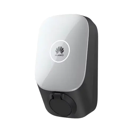 Cargador VE Huawei 7,4kW SCharger-7KS-S0 monofásico - Cargadores de Vehículo Eléctrico
