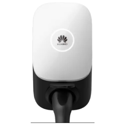 Cargador VE Huawei 7,4kW SCharger-7KS-S0 monofásico - Cargadores de Vehículo Eléctrico