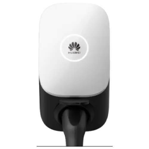 Cargador VE Huawei 7,4kW SCharger-7KS-S0 monofásico - Cargadores de Vehículo Eléctrico