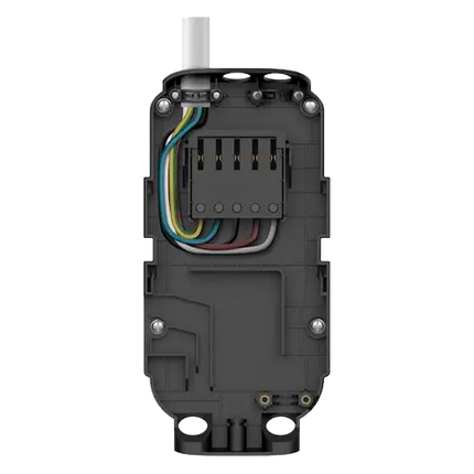 Cargador VE Huawei 7,4kW SCharger-7KS-S0 monofásico - Cargadores de Vehículo Eléctrico
