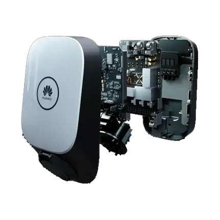 Cargador VE Huawei 7,4kW SCharger-7KS-S0 monofásico - Cargadores de Vehículo Eléctrico