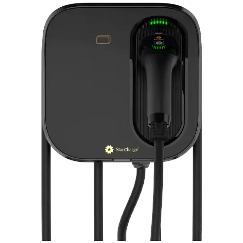 Cargador VE Star Charge Artemis Basic 7,4kW Type 2 Cable 5m - Cargadores de Vehículo Eléctrico